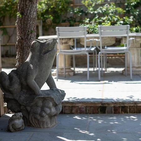 Frogs Bottom Retreat Faversham & Canterbury, Kent Esterno foto
