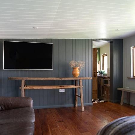 Frogs Bottom Retreat Faversham & Canterbury, Kent Esterno foto