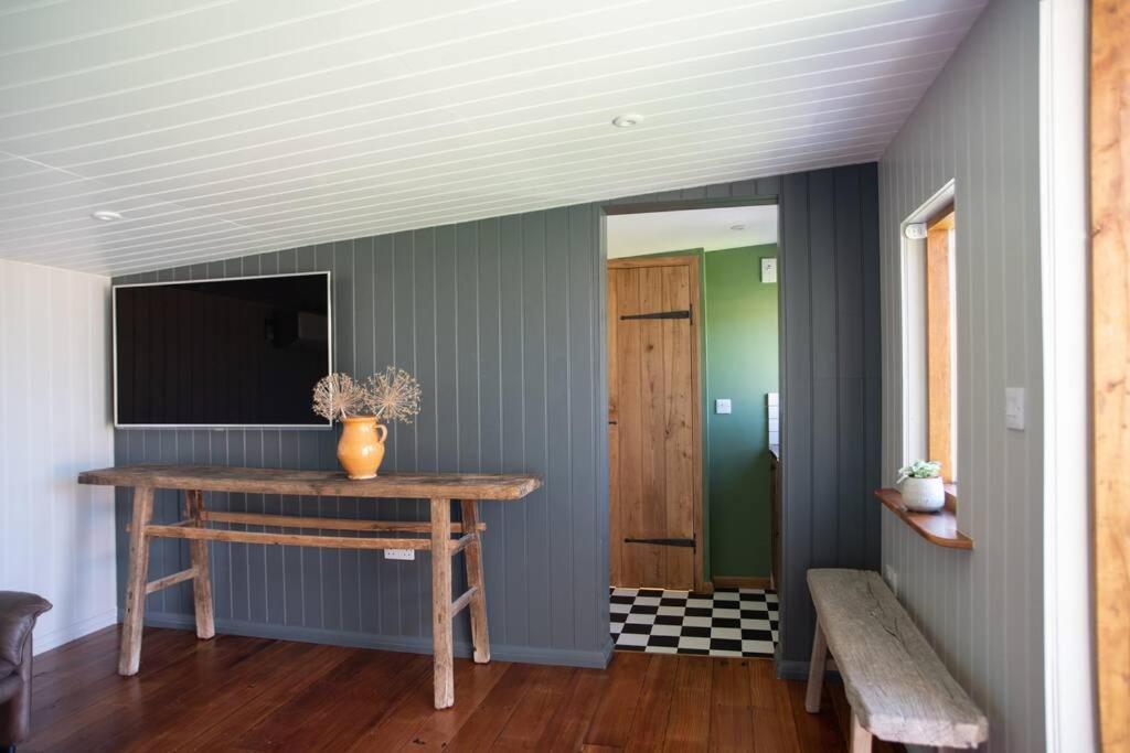 Frogs Bottom Retreat Faversham & Canterbury, Kent Esterno foto